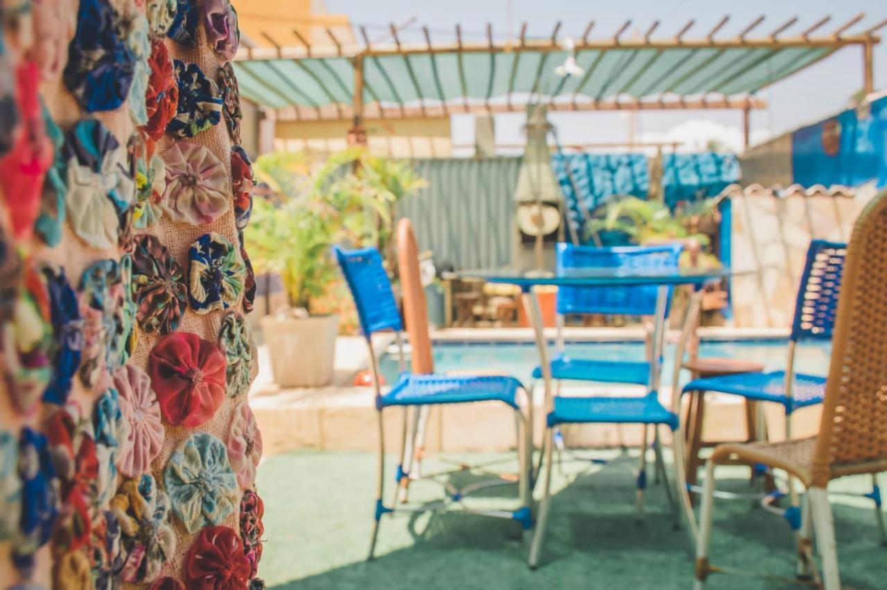 Vila Alicia Flecheiras Hotel Luaran gambar