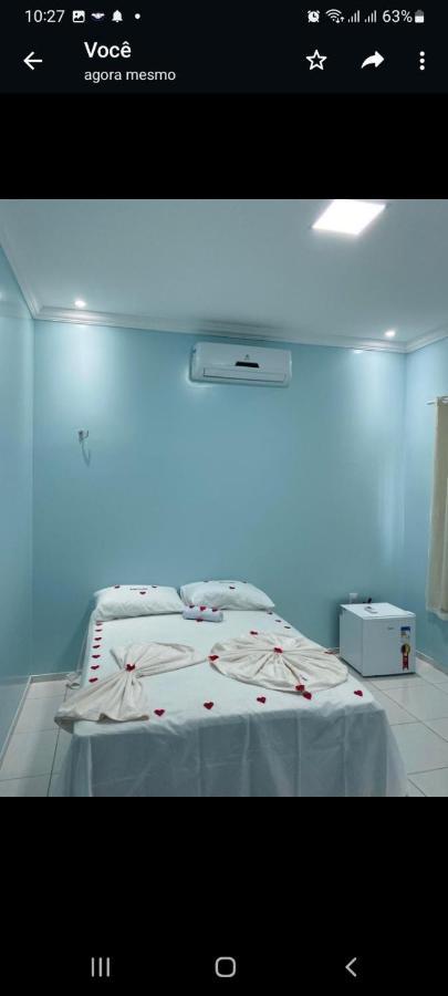 Vila Alicia Flecheiras Hotel Luaran gambar