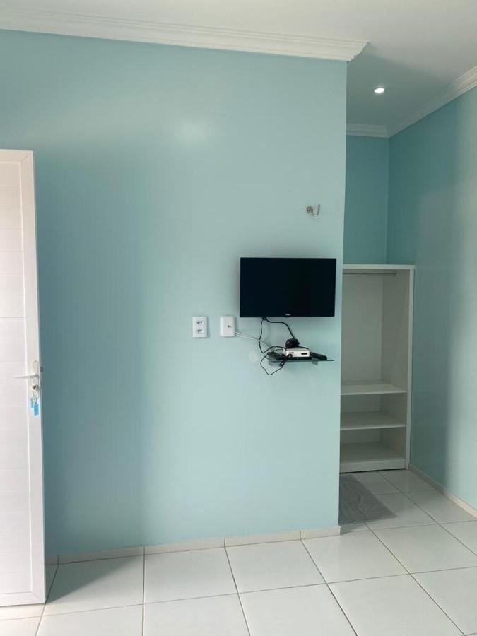 Vila Alicia Flecheiras Hotel Luaran gambar