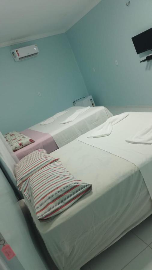 Vila Alicia Flecheiras Hotel Luaran gambar