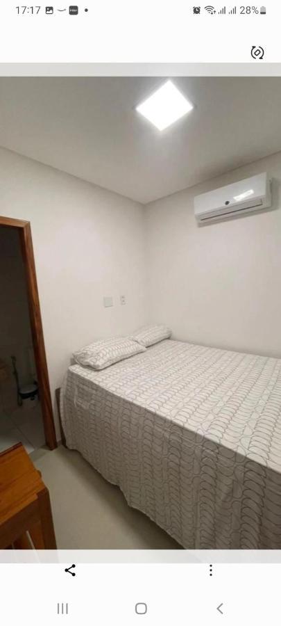 Vila Alicia Flecheiras Hotel Luaran gambar