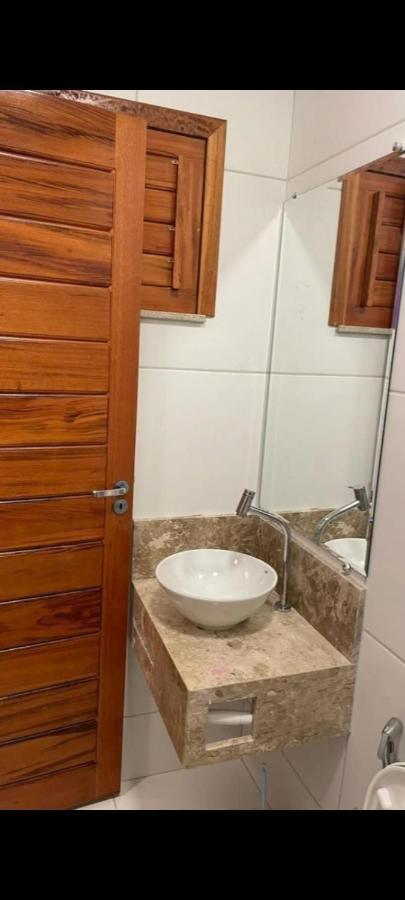 Vila Alicia Flecheiras Hotel Luaran gambar