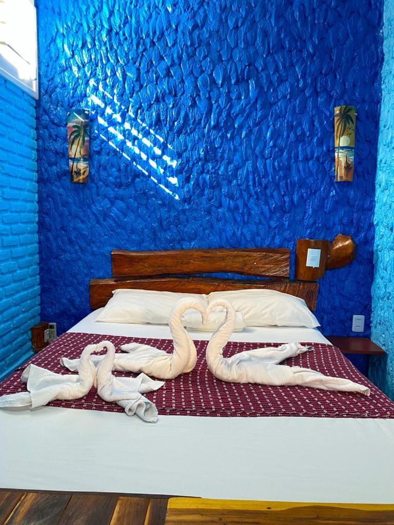 Vila Alicia Flecheiras Hotel Luaran gambar